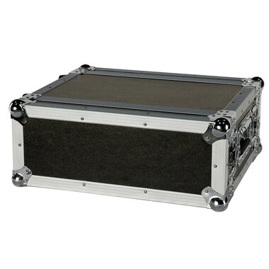 Showgear Compact Effect Flightcase 4U/HE 19