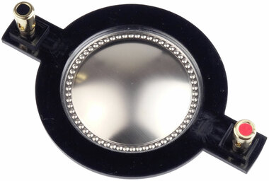 Dap replacement diaphragm for CT-518C / CT-518S HF drivers
