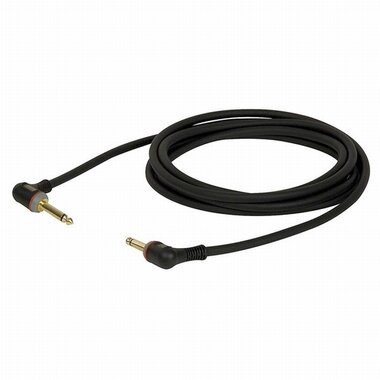 DAP XGL05 - mono Jack unbalanced   mono Jack unbalanced audio cable 10M