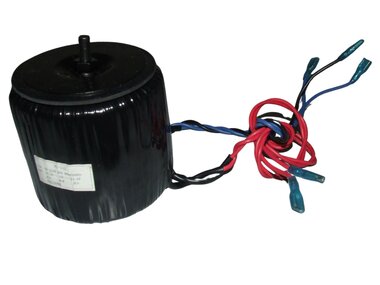 DAP PS-112A toroidal transformer