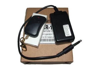 Antari Wireless Remote controller HCR-1m, for HZ100/ HZ400