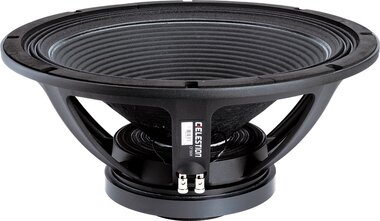 Celestion CF1840H 18'' High power Low Frequecy Subwoofer Driver, 1000W, 4 Ohm