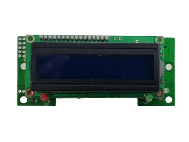 Sunstrip Pro RGB LED Display PCB