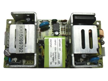 Showtec Kanjo Spot 10 power supply 12V 5A (PSU)