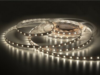 Artecta Havana Ribbon Single Cut 60 - WW 2700K LED Strip - 7,2W/m - 300 LEDs - 5 m - 24V - 580Lm