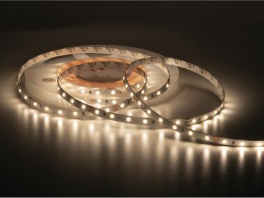 Artecta Havana Dropper IP62 LED Strip 2400K WW CRI90 - 30-24V 5m - 4,8W/m - 300 leds