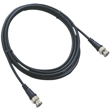 DAP FV01 - BNC   BNC AV cable 6M