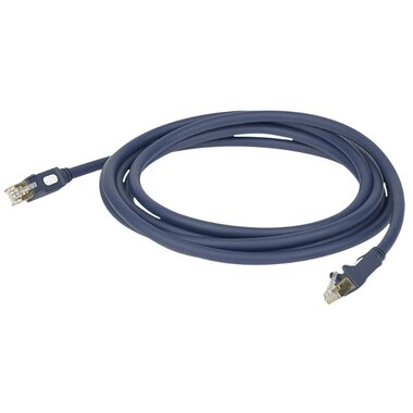 DAP FL55 - CAT-5 datacable 3M