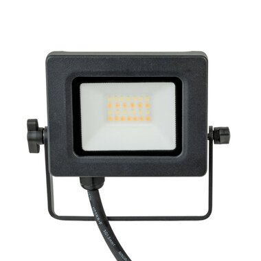 Showtec Aviano Tour 10W CCT Projecteur LED Floodlight avec température de couleur réglable