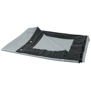 DMT Rear Projection Fabric voor 100