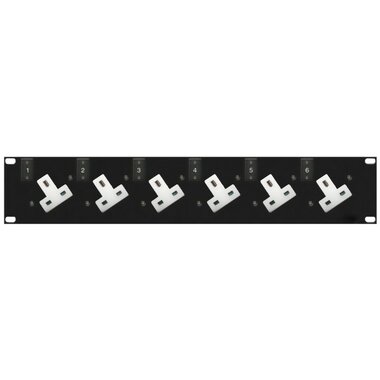 Botex PP-BS13 PowerPanel 5 19