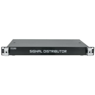 DMT SD-8 Signalverteiler für Pixelscreen/Mesh LED Bildschirme