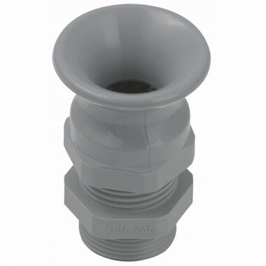 Ilme SKINTOP BT-16 Trumpet Screw PG16 voor 10P-polige multipin connectors