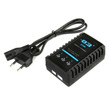 Imax Li-Po batterij oplader Imax RC B3 20W