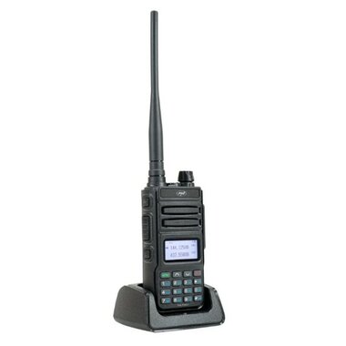 PNI P15UV UHF & VHF dual band portofoon