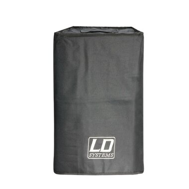 LD Systems housse de protection rembourrée GT 10 PC pour LDGT10A