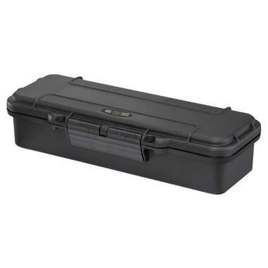 Showgear Vaultis 2 ABS transport case, black, IP-67